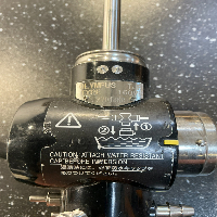 Olympus TJF-160VF - Endoscopy Duodenoscope image 1